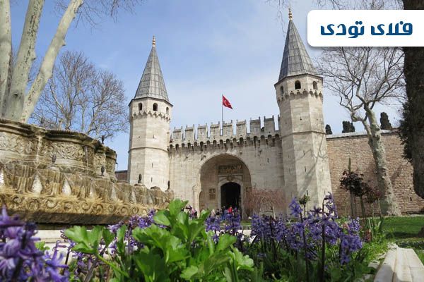 از این جاذبه ها فقط در کرونا می توانید لذت ببرید!