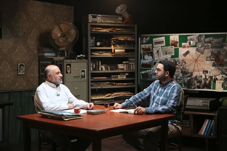 از «اسرار سینما» تا فصل سوم «باج» با شبکه 5