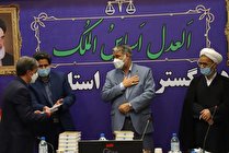 رسانه ها را حلقه وصل ملت و حاکمیت هستند/ تنویرافکارعمومی در همه حوزه ها، رسالت سنگینی بر دوش اصحاب رسانه گذاشته است