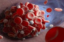 کشف پروتئین دخیل در لخته شدن خون