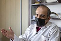آمار بستری‌ های کرونا در تهران نگران کننده نیست / تاکید بر افزایش پوشش واکسیناسیون در کشور