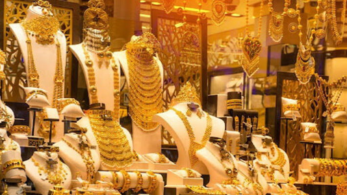 ۲۰ هزار نفر در صنعت طلا، نقره و جواهر مشهد فعالیت دارند