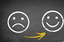 چگونه حال بهتری داشته باشیم؟