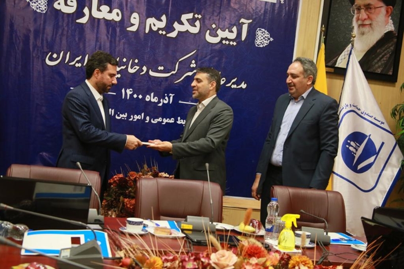 محمد شیخان: قراردادهای دخانیات زمان اصلاحات، ننگین‌تر از قرارداد ترکمن چای بود/ برنامه شرکت دخانیات برای افزایش سهم بازار داخلی و خارجی