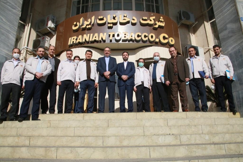 محمد شیخان: قراردادهای دخانیات زمان اصلاحات، ننگین‌تر از قرارداد ترکمن چای بود/ برنامه شرکت دخانیات برای افزایش سهم بازار داخلی و خارجی