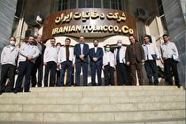 محمد شیخان: قراردادهای دخانیات زمان اصلاحات، ننگین‌تر از قرارداد ترکمن چای بود/ برنامه شرکت دخانیات برای افزایش سهم بازار داخلی و خارجی
