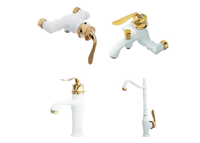 نکاتی که در هنگام خرید شیرآلات بهداشتی باید به آن توجه کرد