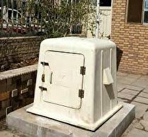 نصب دستگاه شتاب نگار  در  شهرهای استان تا پایان هفته