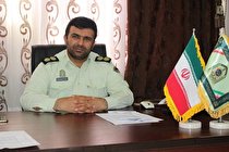 دستگیری عامل تیراندازی به منزل شهروند جیرفتی