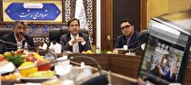 برگزاری وبینار هم اندیشی شهرهای خلاق جهان به هم افزایی کمک می کند