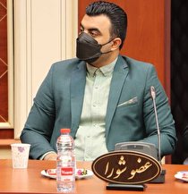 بدهی های انباشته شده شهرداری  در اولویت اول  قرار بگیرد