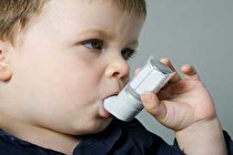 آسم خطر ابتلا به تومور مغزی را کاهش می‌دهد