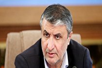 سازمان انرژی اتمی برخلاف رویه‌های مقرر بین‌المللی کاری انجام نمی‌دهد