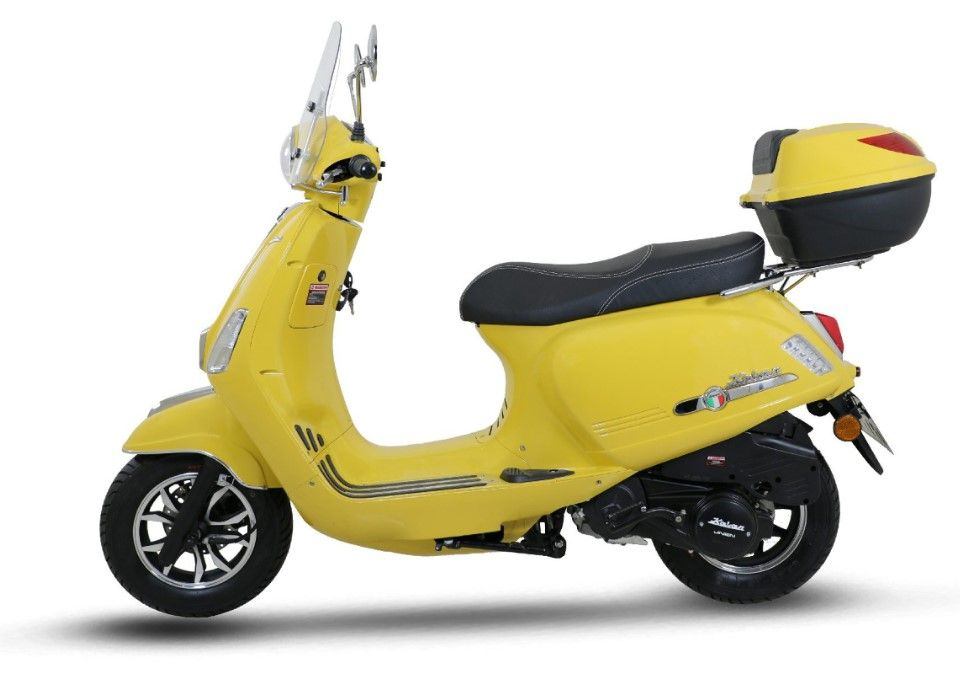 دینو کاوان 125، وسپای 33 میلیونی!