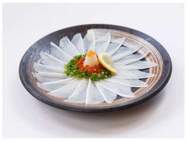 آشنایی با خطرناکترین غذای ژاپنی (+عکس) آشنایی با خطرناکترین غذای ژاپنی (+عکس)