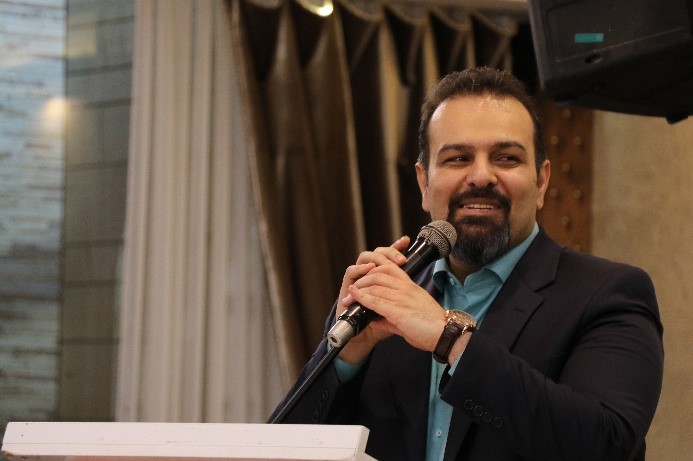 بهترین استاد فن بیان ایران کیست؟