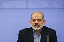 تقویت نظارت مرزی برای جلوگیری از ورود اومیکرون به ایران