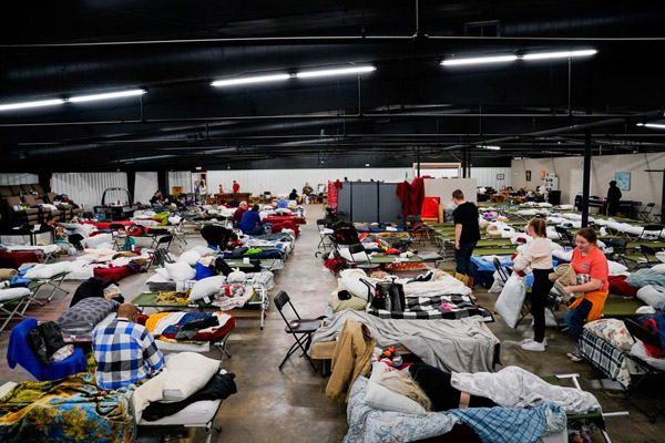 تصادف در دریای بالتیک / خانه هایی که باد آنها را برد (گزارش تصویری) تصادف در دریای بالتیک / خانه هایی که باد آنها را برد (گزارش تصویری)