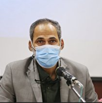 هرمزگان در سال آبی سختی قرار دار