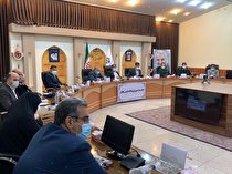 لزوم تهیه سند پدافندی تمام دستگاه‌های استان کرمان