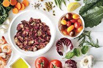 فرمول چاق شدن با نسخه خانگی