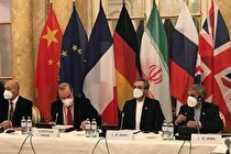مذاکرات وین به توافقی زودهنگام منجر نمی‌شود