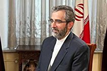 بعد از یک وقفه چند روزه، مذاکرات را ادامه خواهیم داد