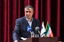 توضیحات رییس سازمان انرژی اتمی کشورمان درباره موضوع دوربین‌های آژانس در سایت کرج