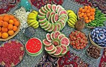 مهرورزان یزدی شب یلدا را با یتیم نوازی به شادترین شب سال تبدیل کنند