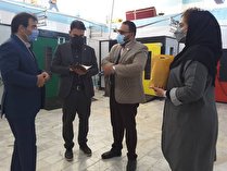کلینیک های حقوقی در حمایت از واحدهای تولیدی ایجاد می شود