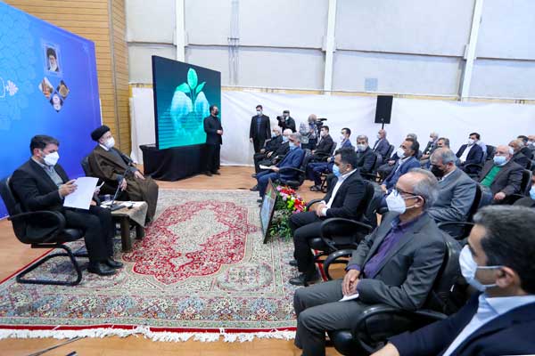 هر جا مردم حضور یافتند موفقیت های زیادی بدست آمد (+عکس) هر جا مردم حضور یافتند موفقیت های زیادی بدست آمد (+عکس)