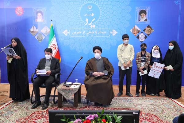 هر جا مردم حضور یافتند موفقیت های زیادی بدست آمد (+عکس) هر جا مردم حضور یافتند موفقیت های زیادی بدست آمد (+عکس)