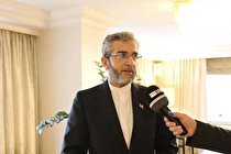سرعت دست یابی به توافق وین بستگی به اراده طرف مقابل دارد