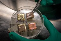 تولید پوشش هوشمند سقف برای انعکاس گرما را در تابستان و جذب آن در زمستان