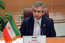 مذاکره کننده ارشد ایران: به دو سند جدید دست یافتیم / مقاومت غیرموجه اروپا باعث دست کشیدن از مواضع‌مان نشد
