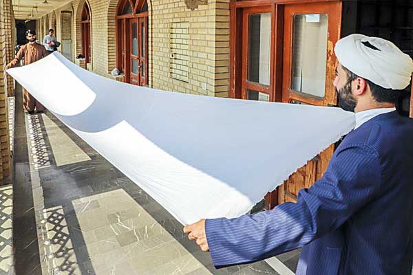 چشم تو را مباحثه میکردیم (گزارش تصویری) چشم تو را مباحثه میکردیم (گزارش تصویری)