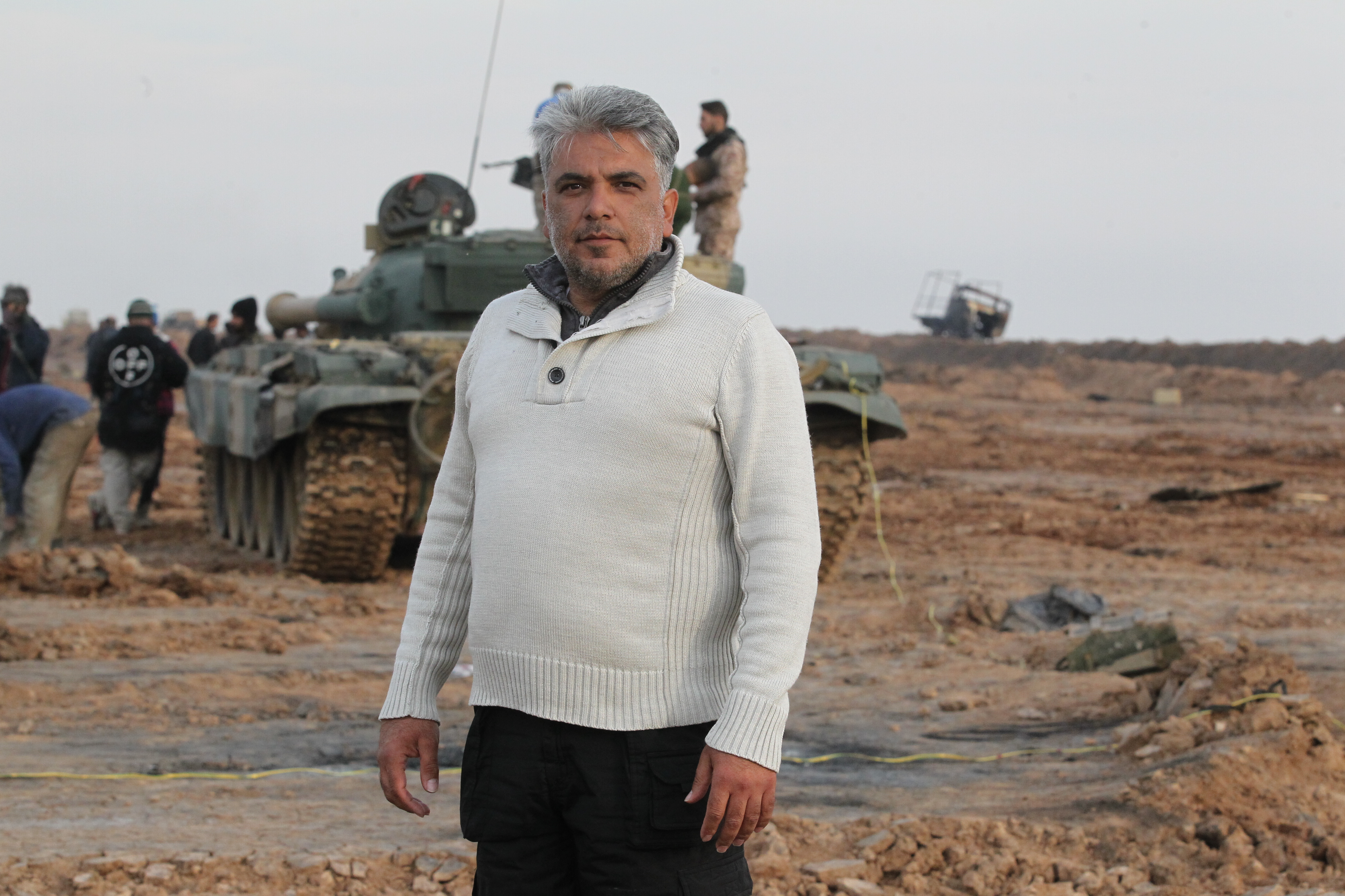 روایت عاشورای فرزندان خمینی(ره)