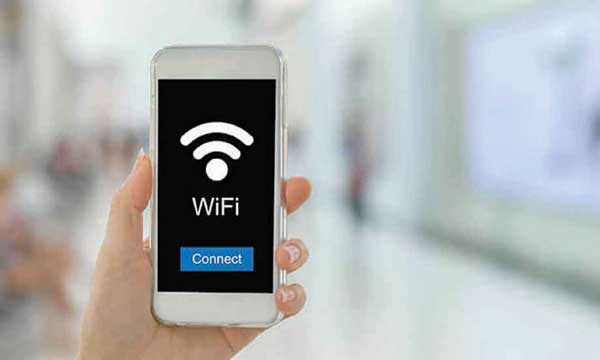 5 خطر احتمالی امواج  وای فای 5 خطر احتمالی امواج  وای فای