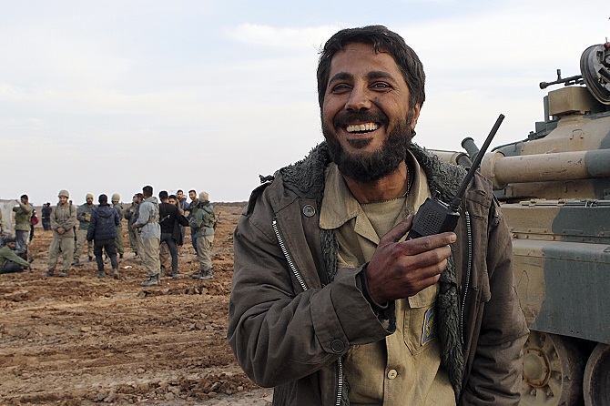 روایت عاشورای فرزندان خمینی(ره)