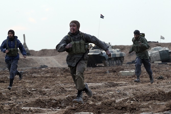 روایت عاشورای فرزندان خمینی(ره)