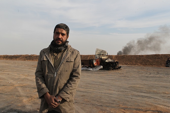 روایت عاشورای فرزندان خمینی(ره)