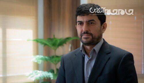 مدرس خیابانی؛ رئیس شورای پدافند غیرعامل سیستان و بلوچستان شد مدرس خیابانی؛ رئیس شورای پدافند غیرعامل سیستان و بلوچستان شد