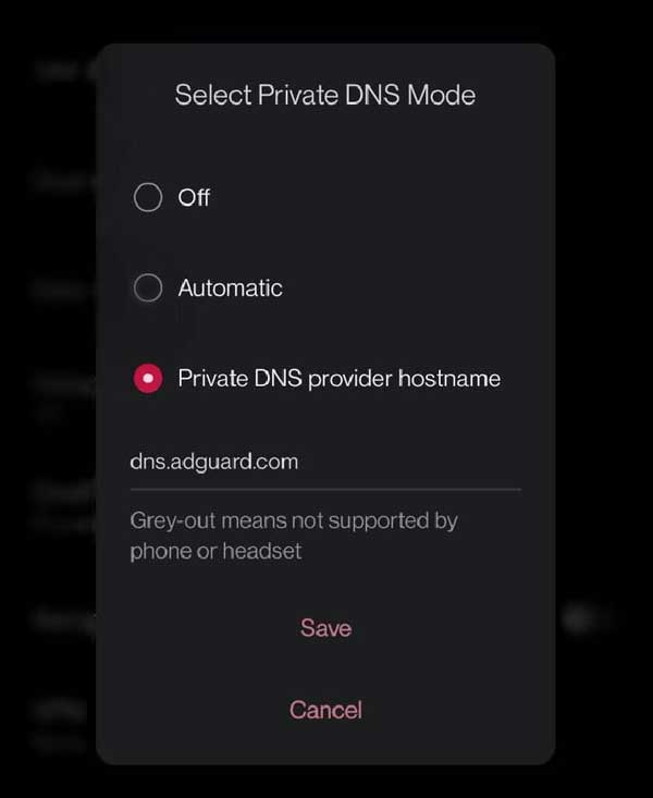 تبلیغات اندروید را چگونه مسدود کنیم؟ تبلیغات اندروید را چگونه مسدود کنیم؟