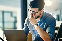 «اعتیاد به کار» ویژگی خوبی نیست!