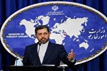 سه کشور اروپایی عضو ۱+۴ برای پیشرفت گفتگوها جدیت و اراده به خرج دهند