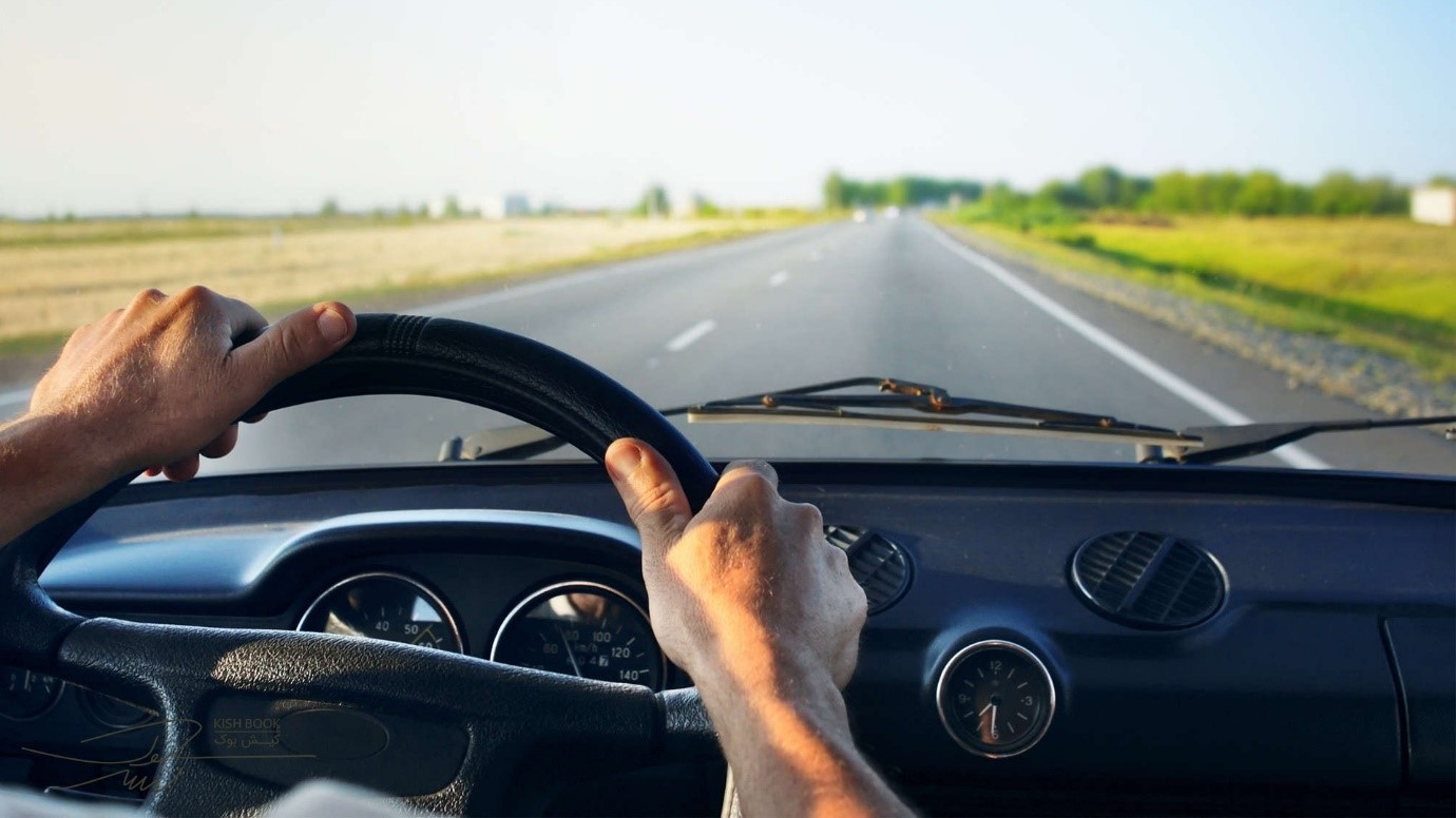 شهرهای بین تهران تبریز در سفر زمینی