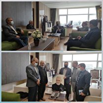 تولید آثار فاخر در حوزه فرهنگ ایثار و شهادت