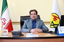 نوسازی شبکه برق دره‌شهر به طول ۶۵ کیلومتر