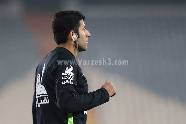 سیستم رادیویی جدید داوران ایران! (+عکس)