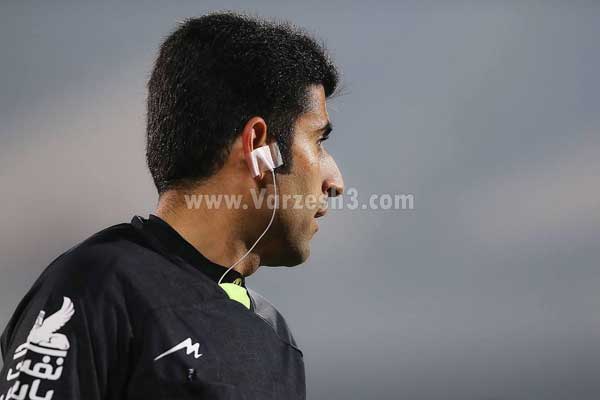 سیستم رادیویی جدید داوران ایران! (+عکس)